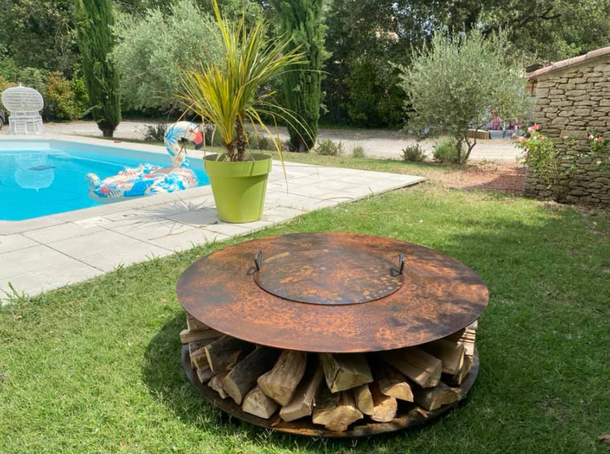 The Art of Drawing Readers In: Your attractive post title goes here Ferronnerie Luberon